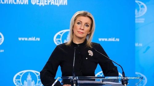 Rusia anunţă că nu va participa la cel de-al doilea summit pentru pace privind Ucraina