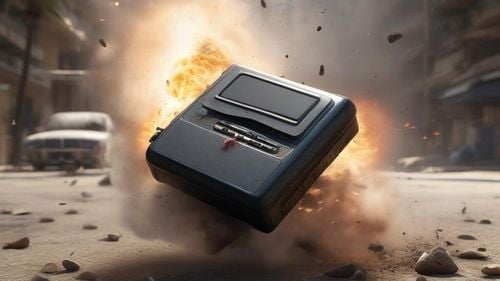 Netanyahu recunoaşte responsabilitatea israeliană pentru exploziile echipamentelor de comunicaţii ale Hezbollah în septembrie