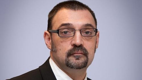 Mihnea Vasiliu, fostul director general al Ringier România, a murit. El plecase din companie în urmă cu două săptămâni