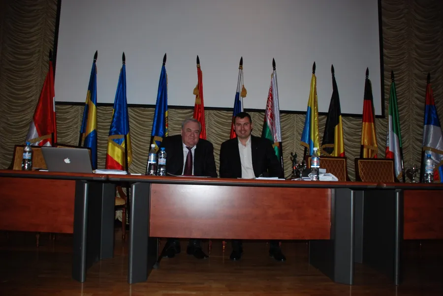 Aleksandr Kondyakov si Vasile Costiuc 1