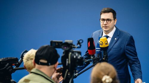 Ministrul de Externe al Cehiei, țară ce face parte din Grupul de la Visegrad alături de Ungaria, critică Budapesta din cauza atitudinii sale față de Rusia