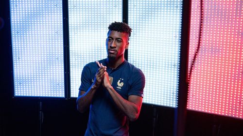 Bayern Munchen, alături de Kingsley Coman, după ce francezul a ratat la loviturile de departajare şi a fost ţinta insultelor rasiste
