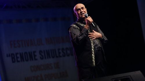 Primăria Buzău alocă 50.000 euro pentru cumpărarea locuinţei unde a copilărit și trăit Benone Sinulescu pentru a o transforma în casă memorială