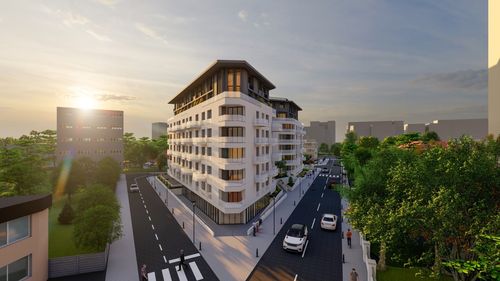 UPDATE Zeci de percheziții într-un dosar cu acte de proprietate falsificate și prejucidiu de 6 milioane de euro/ Primăria București este parte vătămată, terenurile vizate sunt cele din Herăstrău Park View, ansamblul ridicat de Mitică Dragomir, care ar fi cumpărător de bună-credință (surse)