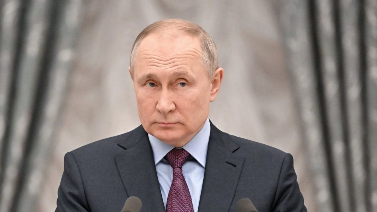 Putin a semnat un decret privind măsurile economice care vor fi luate de autoritățile ruse, în raport cu sancțiunile impuse de statele occidentale