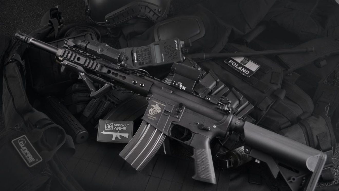 Austria e pe locul 12 în lume la numărul de arme raportat la populație