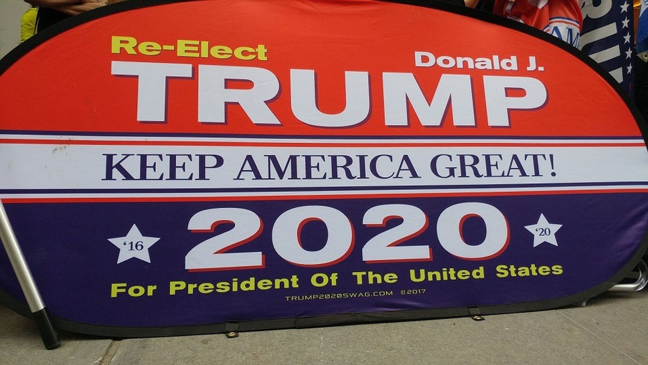 Ukrainegate: Crește numărul americanilor care cred că Trump va fi pus sub acuzare, dar si al celora care îl văd reales președinte în 2020