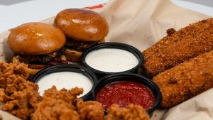 Restaurantul american Chili’s s-a deschis în Băneasa Shopping City