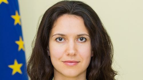 INTERVIU Olesea Stamate, consilier prezidențial la Chișinău: „Corupția este un fenomen larg răspândit și bine înrădăcinat în Republica Moldova”