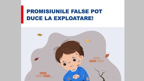 „Semnalăm Traficul, Oprim Pericolul – AntiTrafic”, final de proiect: Peste 7.500 persoane implicate în activități de informare și conștientizare