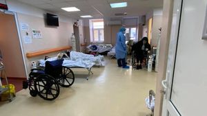 Două persoane din Ialomița, tată și fiu, sub suspiciune de infecție cu Antrax / Ministerul Sănătății: Analizele efectuate vor stabili cu exactitate dacă este vorba despre un caz confirmat de antrax