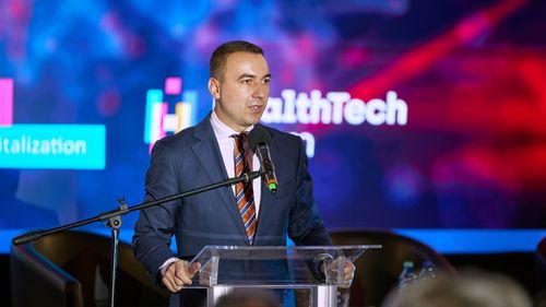 Ministrul Economiei: Lucrăm la crearea unei aplicaţii, pentru ca antreprenorii să nu mai trebuiască să vină cu documente de mai multe ori