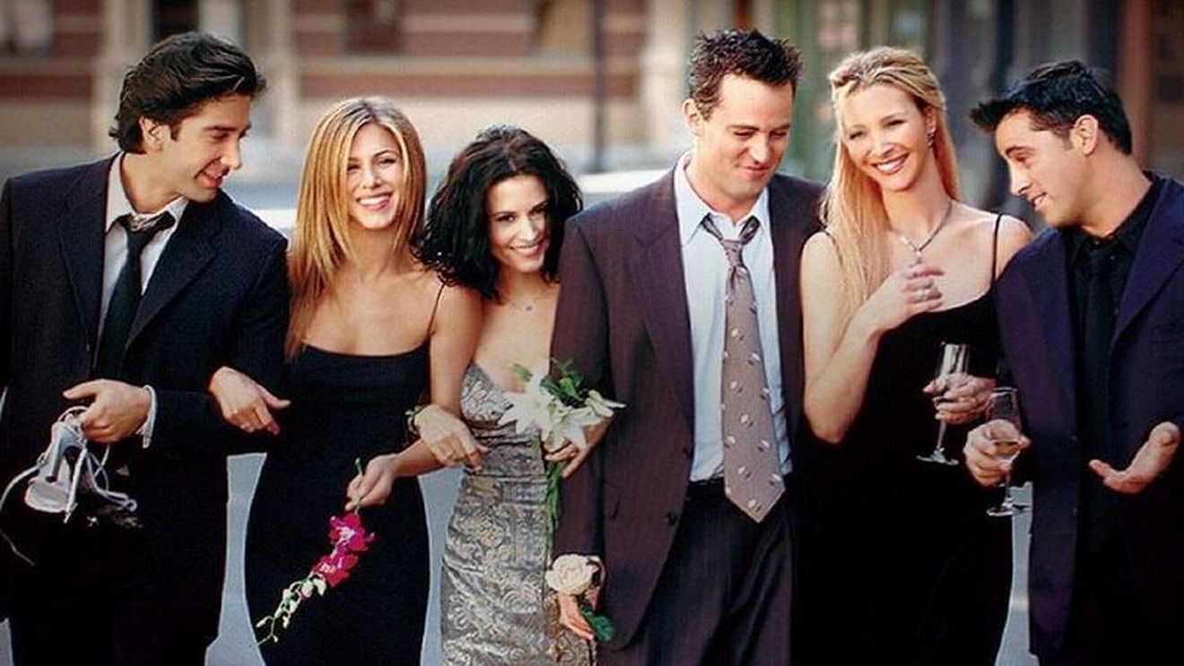 Matthew Perry, starul din ”Friends”, a murit la 54 de ani
