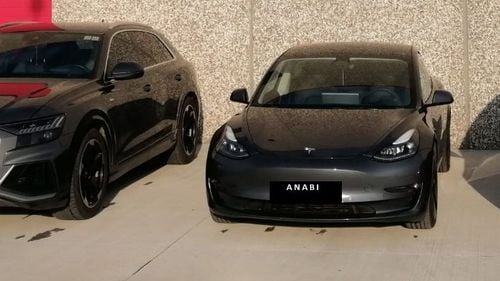 Două Tesla și un Audi, printre bunurile sechestrate de ANABI, în valoare de peste 280000 Euro