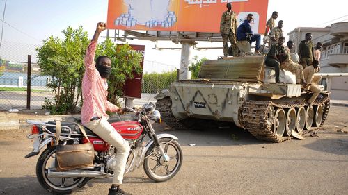 ANALIZĂ De ce a izbucnit noul conflict din Sudan? Cum vrea Rusia să preia controlul asupra celui mai important aliat al său din Africa