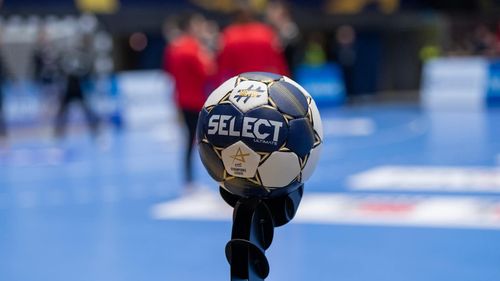 Handbal masculin: România, în grupă cu Spania, Austria şi Croaţia, la EURO 2024