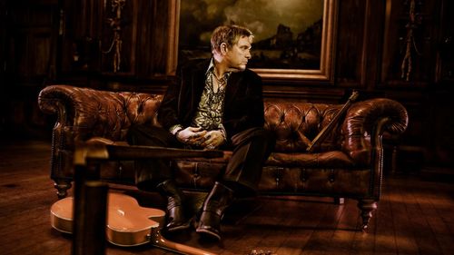 A murit Meat Loaf, legendarul cântăreţ cunoscut pentru melodii precum „I’d Do Anything for Love” şi „Two Out of Three Ain’t Bad”