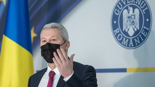 Predoiu, la şedinţa CSM, despre desfiinţarea SIIJ: Am găsit o cale de a atinge obiectivul principal, altfel vom rămâne blocaţi aşteptând un miracol ca toată lumea să fie de acord