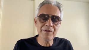 VIDEO Andrea Bocelli a prezentat scuze publice pentru comentariile în care a minimalizat gravitatea pandemiei de coronavirus
