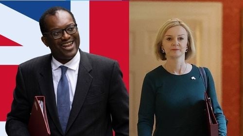 UK: Moment umilitor pentru guvernul Truss, care renunță la scăderea impozitelor pentru bogați. Partidul Conservator scade rapid în sondaje, reputația de competență economică a formațiunii politice riscă să fie grav afectată