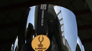 PSG - Tottenham Hotspurs în Supercupa Europei: cine transmite la tv partida / Toate detaliile despre înfruntare și echipele probabile