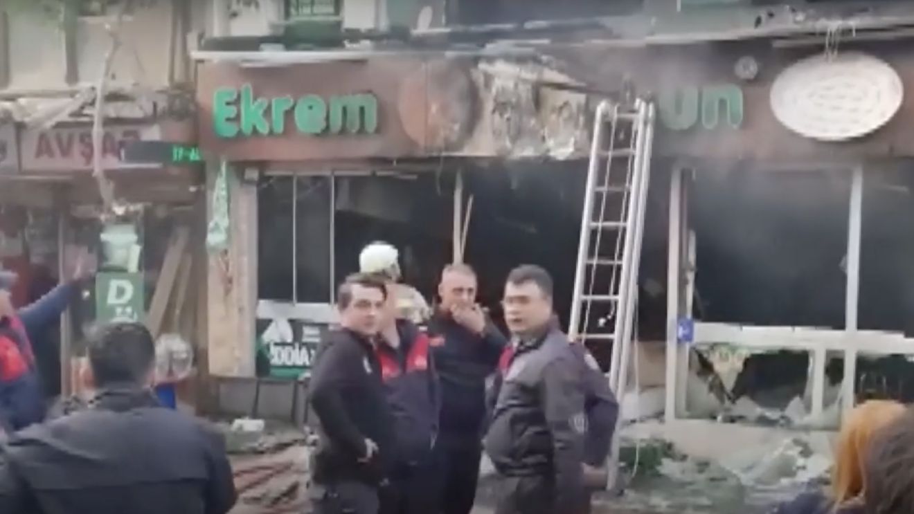Cel puțin patru morți și numeroși răniți, într-o explozie în Turcia, cauzată de o scurgere de gaz