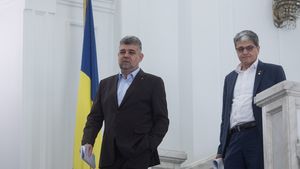 Ciolacu despre Boloș: A reușit să devină un fel de păpușă voodoo pe care toate lumea vrea să o înțepe. Eu nu îl înțep