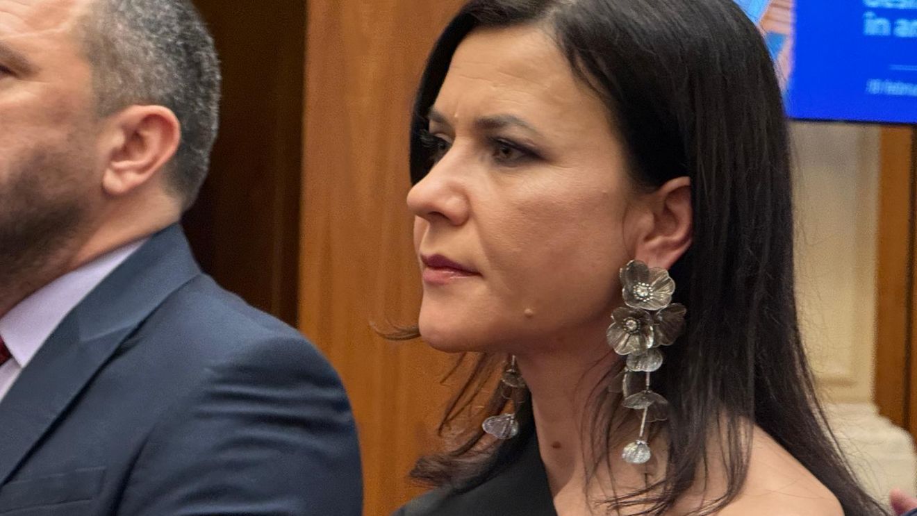 Cristina Chiriac, candidată la funcția de procuror general: un monument de conformism