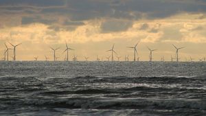 Cum a intrat Europa, ca un somnambul, într-o nouă criză energetică / Plus: Lecția Chinei (BBC)