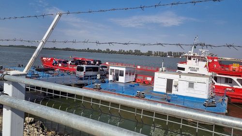 Europarlamentari bulgari chestionează Comisia Europeană cu privire la eliminarea controlului în porturile de pe Dunăre după acordul Schengen parțial