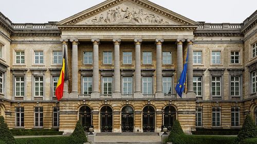 Controversă în parlamentul Belgiei: ecologiștii și socialiștii cer retragerea bombelor nucleare americane din Europa