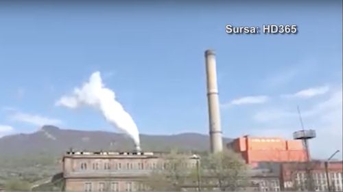 CE Valea Jiului face demersuri pentru repunerea în funcţiune a echipamentelor afectate de avaria din iulie