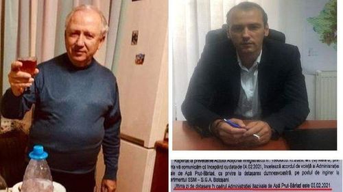 Reporter IS: Numărul doi din Apele Române și-a angajat tatăl de 69 de ani prin „detașare” la Sistemul de Gospodărire a Apelor Botoșani / Între Stelian Mețler, pensionarul de lux de la Ape, și chelnerița de la Master Club există o legătură: amândoi au venit cu detașare pe Filiera Vatra Moldoviței