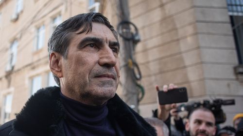 Victor Pițurcă scapă de controlul judiciar. Tribunalul București a admis contestația fostului selecționer