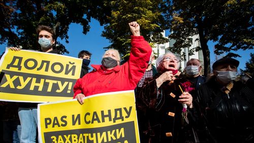 Analiză: Cât de vulnerabilă mai este astăzi Republica Moldova în fața Rusiei