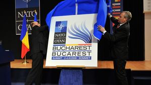 Euobserver: Cum s-a întors împotriva Ucrainei reuniunea NATO de la București