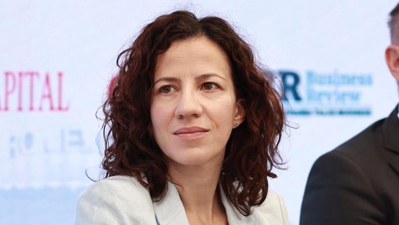 Roxana Mînzatu, vicepreședinta Comisiei Europene: Cheltuielile cu Educația sunt o investiție, nu un cost / România este penultima în UE la procentul din PIB pentru acest domeniu și antepenultima la cheltuiala din total buget, arată un raport CE