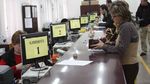 Datele de stare civilă, verificate automat de către autorităţi la eliberarea actelor de identitate, potrivit unui proiect de lege adoptat de Senat