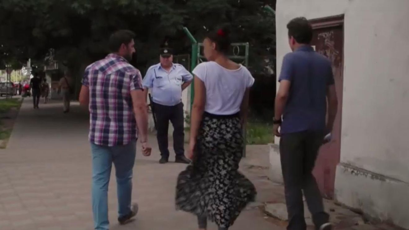 ”Trafic de minori în Paris”, un documentar despre rețelele de hoți din România care operează în capitala Franței/ Aproape 1 milion de euro transferați în România prin intermediul a 38 de familii