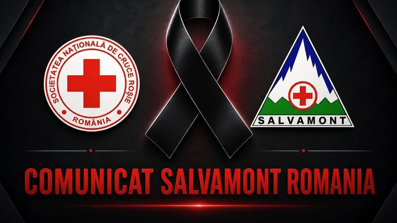 Crucea Roșie vs. Salvamont: conflict în instanță după 50 de ani de utilizare a mărcii; simbolul central, contestat, deși emblema include munte, cer și deal; 82% dintre salvatori sunt voluntari, iar schimbarea uniformelor „ar necesita ani și resurse”. În 19 state, situații similare nu sunt contestate