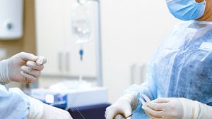 120 de medici și 300 de asistente din spitalele din Milano vor fi suspendați din funcție / Toți sunt nevaccinați împotriva Covid / Alți 3.000 de lucrători din sănătate urmează să fie suspendați