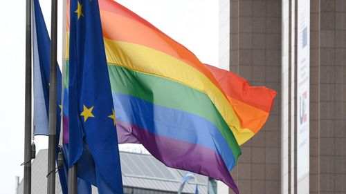 Victimele legilor anti-gay din Franța ar putea primi despăgubiri din partea statului / Măsuri similare și în alte state europene