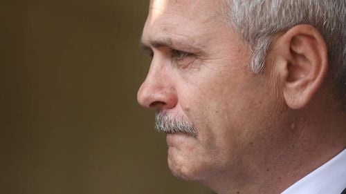 Sentința în dosarul lui Liviu Dragnea, amânată din nou până pe 21 iunie