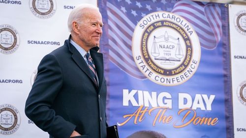 Pe cine pariază Wall Street în cursa pentru Casa Albă: Trump sau Biden?