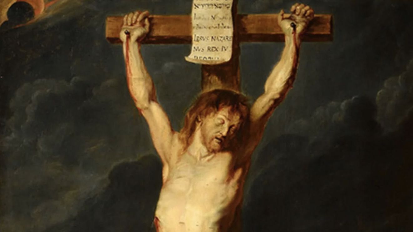 Un tablou de Rubens, despre care se credea că a dispărut din 1613, a fost găsit la Paris