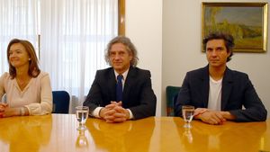 Slovenia: Robert Golob, câştigătorul alegerilor legislative, anunță un acord de coaliție pentru a putea guverna