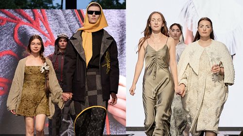 UAD Fashion 2026: De la brutalismul est-european la sensibilitatea „Micului Prinț”
