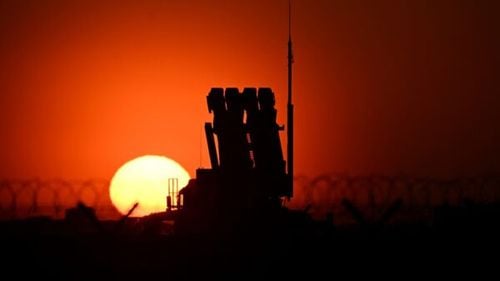 Departamentul de Stat al SUA aprobă vânzarea potenţială către Ucraina a rachetelor de croazieră lansate din aer / Câteva ţări europene plătesc pentru ele