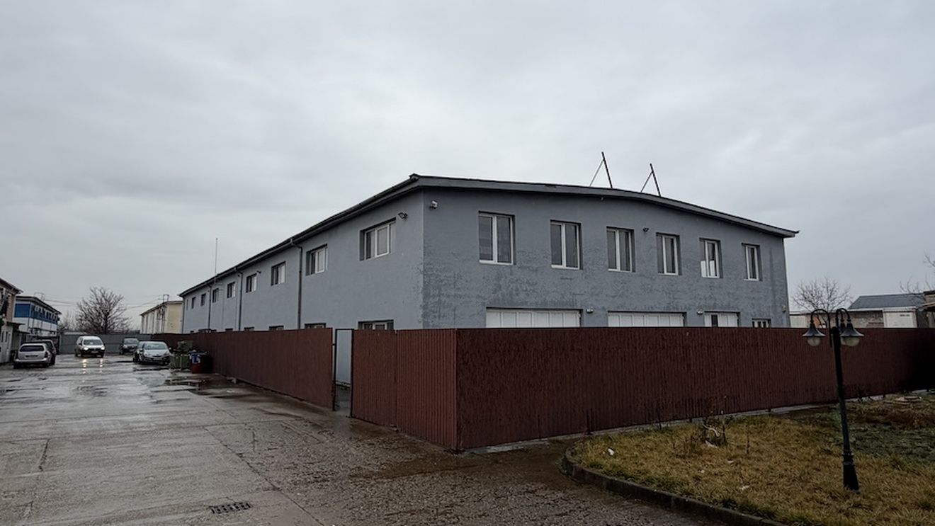 Tribunalul Bihor plătește chirie firmei unui fost vicepreședinte al Consiliului Județean 12 mii de euro pe lună / Arhiva instituției e găzduită într-un imobil deținut de firma politicianului