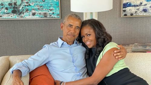 Barack Obama a împărtăşit lista sa de melodii preferate din 2023 / Printre ele, "America Has A Problem" a lui Beyoncé